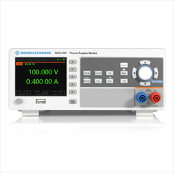 Nguồn một chiều Rohde & Schwarz NGA141